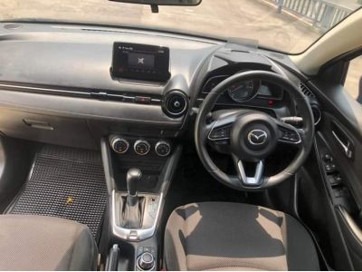 2018  Mazda 2  1.3 Sprts  High Connect Auto Top รูปที่ 6